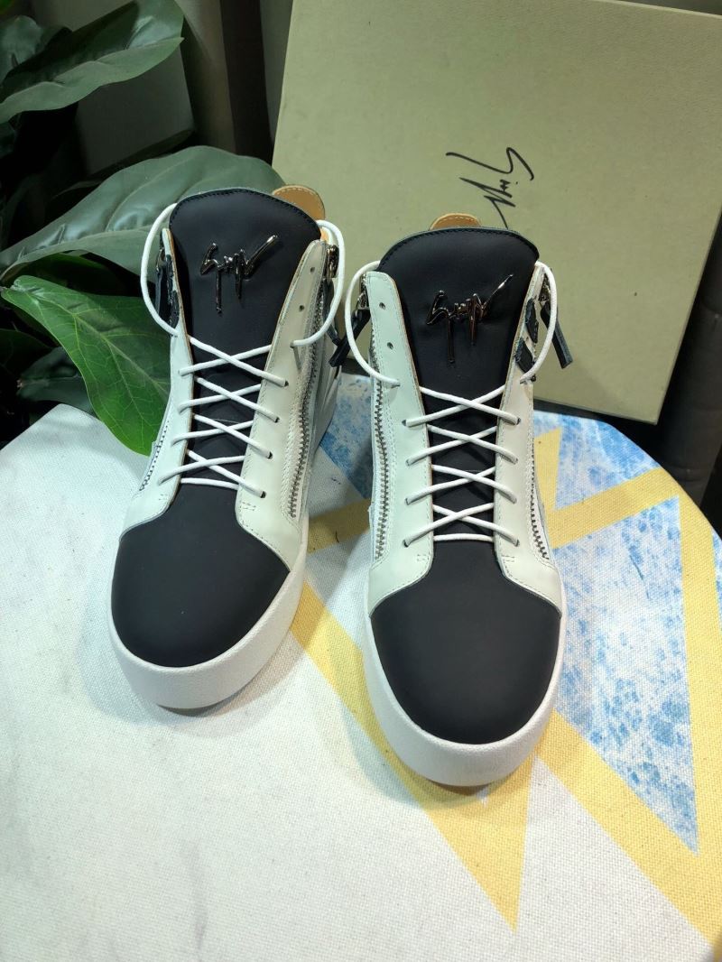 Giuseppe Zanotti Shoes